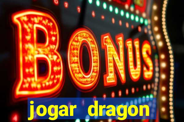 jogar dragon fortune demo